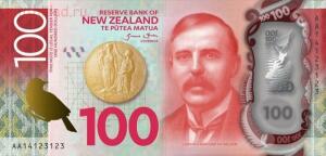 На реверсе Сэр Эрнест Резерфорд (Ernest Rutherford) — британский физик новозеландского происхождения. Известен как «отец» ядерной физики.