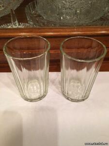 Граненые стаканы и стопки - 4301719.jpg