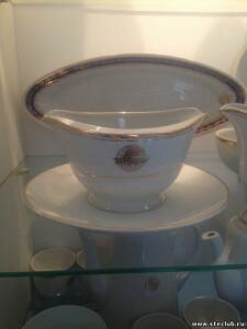 Моя коллекция посуды Интурист - 1931461.jpg