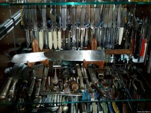 Коллекция ножей РИ и СССР - 3369400.jpg