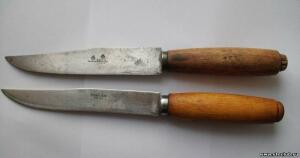 Коллекция ножей РИ и СССР - 8301717.jpg