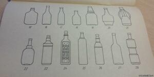 Новые типы бутылок для пищевых жидкостей в СССР и за рубежом - 7052360.jpg