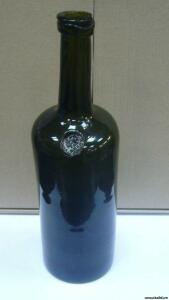 Бутылка 1818 г на определение - 8090212.jpg