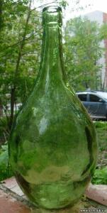 Пузатая бутылка - 2382353.jpg