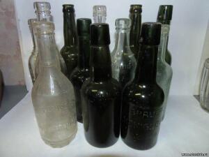 Немецкие бутылки до 1945 - 8426695.jpg
