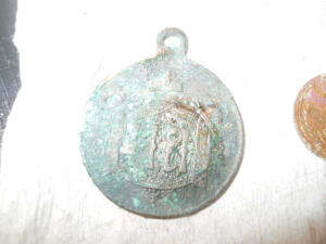 медаль по случаю коронации Николая 2-го - 5115368.jpg