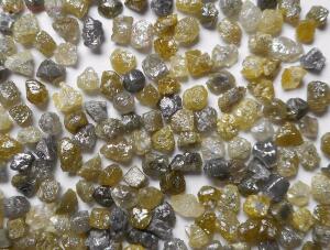 Из чего делают бриллианты: неограненный алмаз - 5.jpg