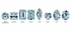 Из чего делают бриллианты: неограненный алмаз - 7.jpg