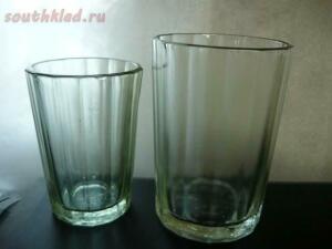 Граненые стаканы - P1090743.JPG