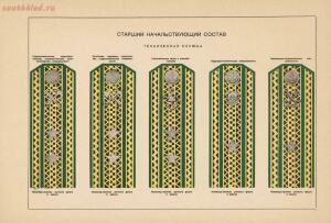Альбом форменного обмундирования, погонов и нарукавных знаков личного состава Министерства речного флота 1947 года - 100a0c8b7291.jpg