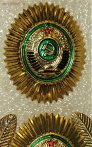 Кокарды милиции СССР - IMG_2698.jpg
