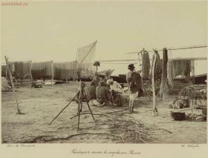 «Волжская коллекция. По Волге-реке». Альбом фотографа Максима Петровича Дмитриева 1896 год - ----_49008396422_o.jpg