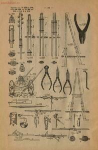 Атлас чертежей к Полному курсу железнодорожной телеграфии и телефонии с отделом электрической сигнализации 1917 год - 01008006987_24.jpg