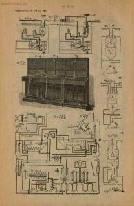 Атлас чертежей к Полному курсу железнодорожной телеграфии и телефонии с отделом электрической сигнализации 1917 год - 01008006987_62.jpg