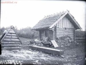 Эсты деревни Елизаветино на снимках Александра Антоновича Беликова 1926 год - c8d0e694e2f6.jpg