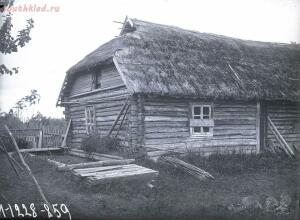 Эсты деревни Елизаветино на снимках Александра Антоновича Беликова 1926 год - 75730fdd4bd2.jpg