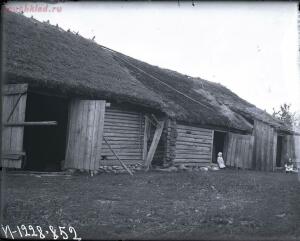 Эсты деревни Елизаветино на снимках Александра Антоновича Беликова 1926 год - 1b4aad4f0792.jpg