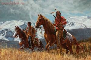 10 самых опасных индейских племен США - 157874733914004512.jpg