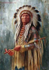 10 самых опасных индейских племен США - 157878766419387265.jpg