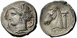 Эстетика Античных монет. Красивейшие монеты Античного мира - 158004521219756531.jpg