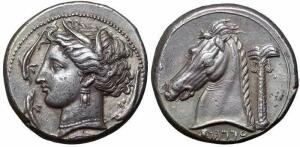 Эстетика Античных монет. Красивейшие монеты Античного мира - 1580045209129121692.jpg