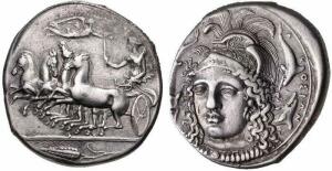 Эстетика Античных монет. Красивейшие монеты Античного мира - 1580045211117459784.jpg