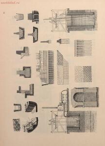 Гражданская архитектура. Атлас чертежей 1903 год - 01007575960_013.jpg