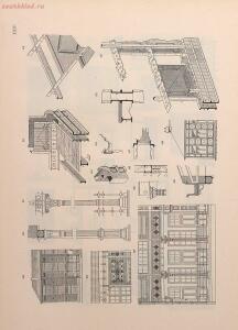 Гражданская архитектура. Атлас чертежей 1903 год - 01007575960_051.jpg