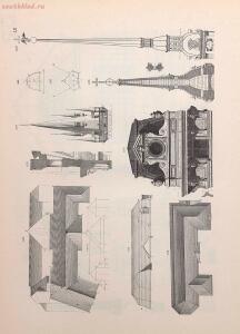 Гражданская архитектура. Атлас чертежей 1903 год - 01007575960_123.jpg