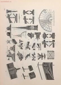 Гражданская архитектура. Атлас чертежей 1903 год - 01007575960_143.jpg