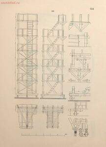 Гражданская архитектура. Атлас чертежей 1903 год - 01007575960_227.jpg