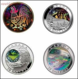 Обзор самых необычных монет со всего мира - bizarre_coins_18.jpg