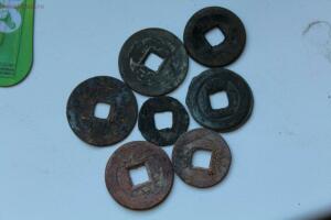 [Аукцион] Древний Китай, монеты династии Цин - IMG_7912.jpg