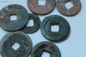 [Аукцион] Древний Китай, монеты династии Цин - IMG_7915.jpg