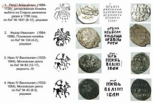 Определение и оценка монет Чешуи проволочные деньги  -  и оценка монет Чешуи (1).jpg