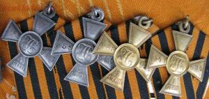Список воинских чинов Донского корпуса, награжденных Георгиевскими крестами 1921 года - post-22483-1250956281.jpg