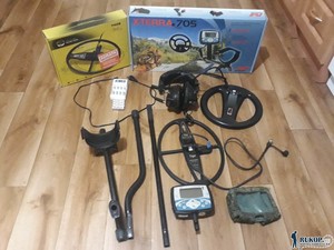 [Продам] Продам Minelab X-Terra 705 2017г - 1621.jpg