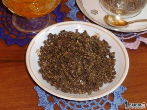 Иван чай копорский чай ферментированный, гранулированный, продам - P1340951.JPG