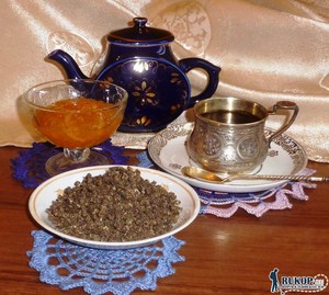 Иван чай копорский чай ферментированный, гранулированный, продам - P1340950.JPG