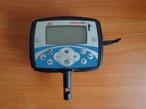 Продаю x-terra705 в отличном состоянии и на гарантии - DSC03150.JPG