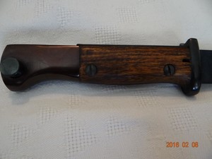 Штык к немецкому карабину Mauser 98k - DSC02481.JPG