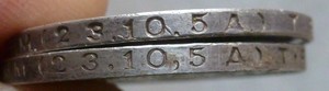 Полтинники 1924 года - P1180352.JPG