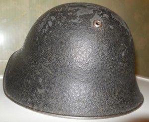 Швейцарский шлем м-18 - DSCN0569.JPG