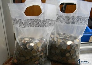 [Продам] Монеты на вес от 1 кг. Оптовое предложение. - 1769158864.jpg
