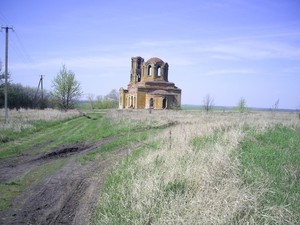 кладбищенская часовня - Храм1.JPG