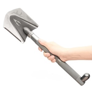Лопаты: известные и не очень.Использование и тестирование. - Turning-point-outdoor-spike-shovel-camping-shovel-multifunctional-knife-lengthen-rod.jpg