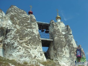 Паломничество в женский монастырь Костомарово. - DSC02216.JPG