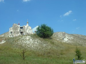 Паломничество в женский монастырь Костомарово. - DSC02218.JPG