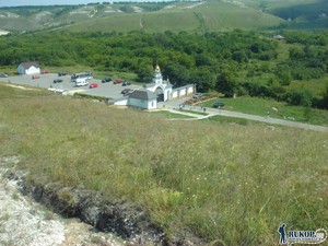 Паломничество в женский монастырь Костомарово. - DSC02219.JPG
