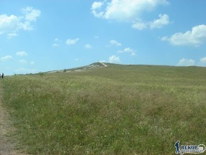 Паломничество в женский монастырь Костомарово. - DSC02221.JPG